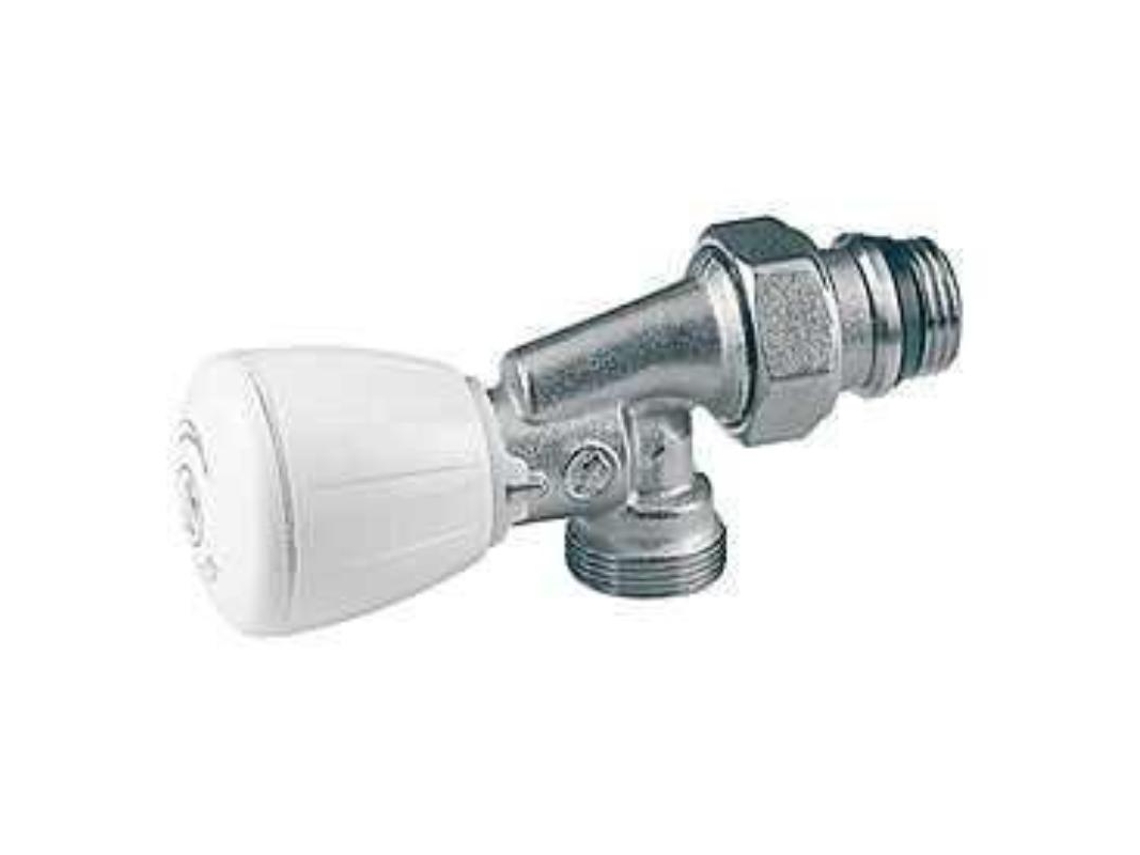 Valvula Termostatizable R435tg Giacomini