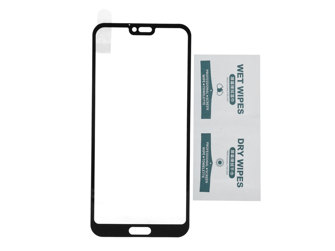 Protetor de Tela de Vidro para Huawei Honor 10 EOOCOO