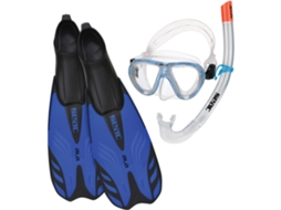Set Tris Infantil Seac