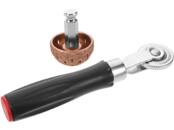 Kit Completo De Ferramentas Para Reparo Pneus, Incluindo Rolo