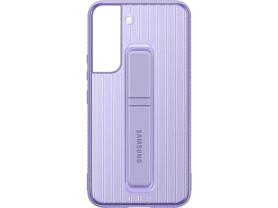 Capa Samsung Galaxy S22 Plus SAMSUNG Roxo