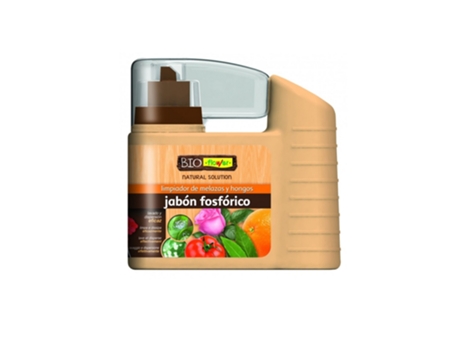 Bioflower Jabón Fosfórico 500Ml BIO FLOWER