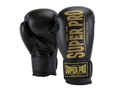 Luvas de Kick-Boxing SUPER PRO Champ Se