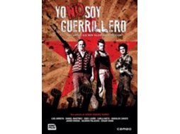 Yo no soy guerrillero /2017)