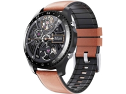 Smartwatch ENZONS Castanho