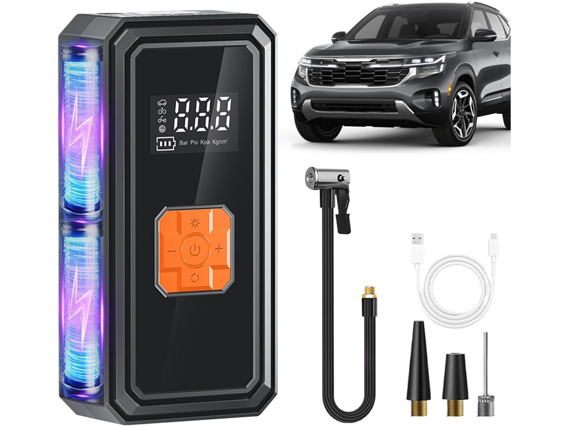 Espelhe a Tela do Seu Smartphone na Tela do Carro - Reprodutor de Áudio, Adaptador de Tv com Fio SFUSHOS