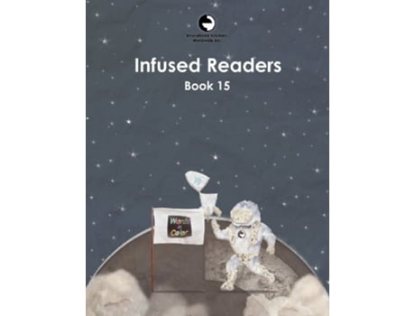 Livro Infused Readers Book 15 de Amy Logan (Inglês)