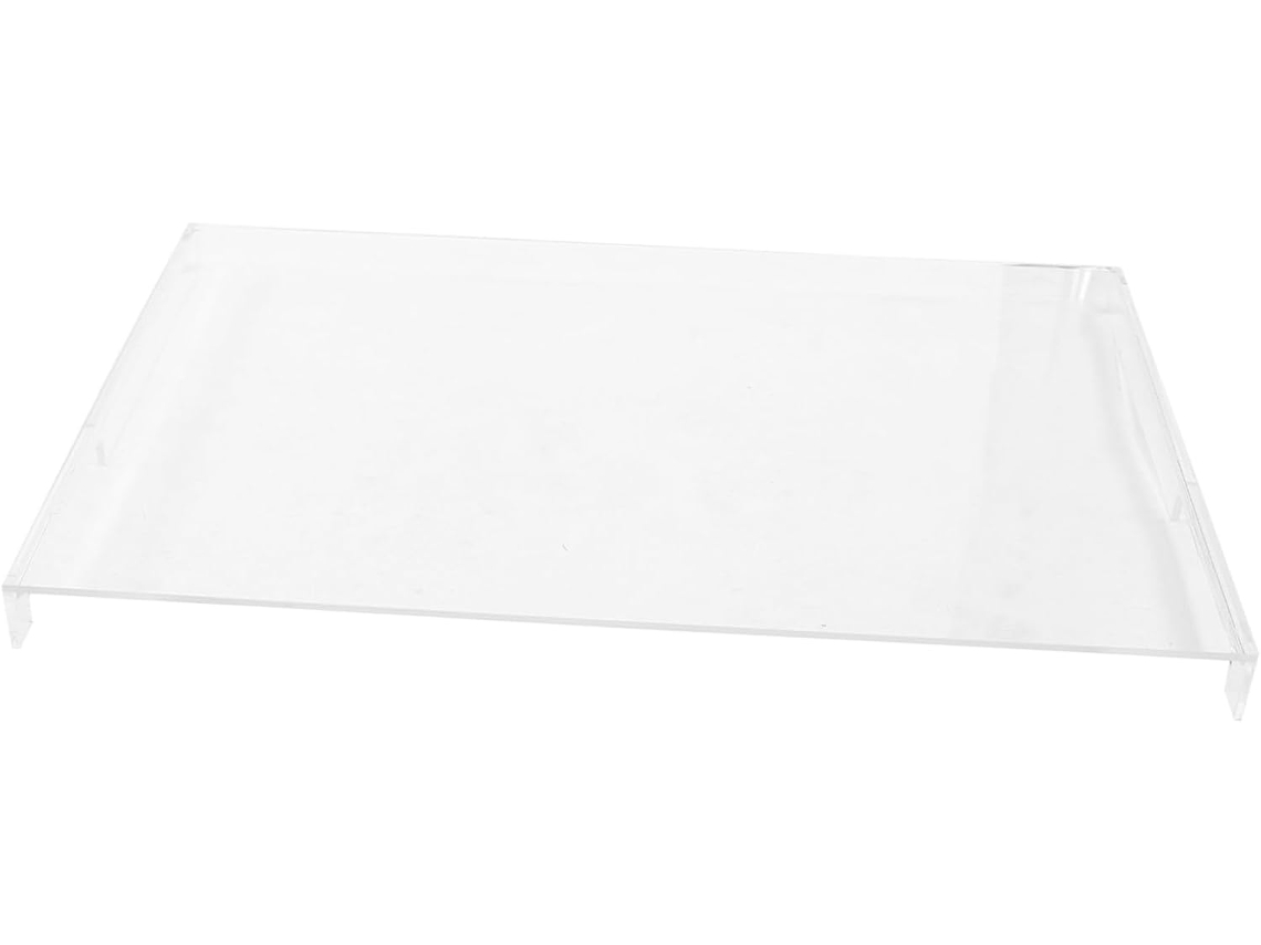 Protetor De Teclado Ultrafino E Transparente Para Laptop, Resistente A Líquidos E Sujeira, Fácil De Limpar, Compatível Com Air Pro. Gokoco