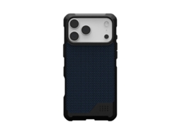 Uag Funda Metropoli Lt Ãnade Real De Kevlar - Apple Iphone 17 Pro Max