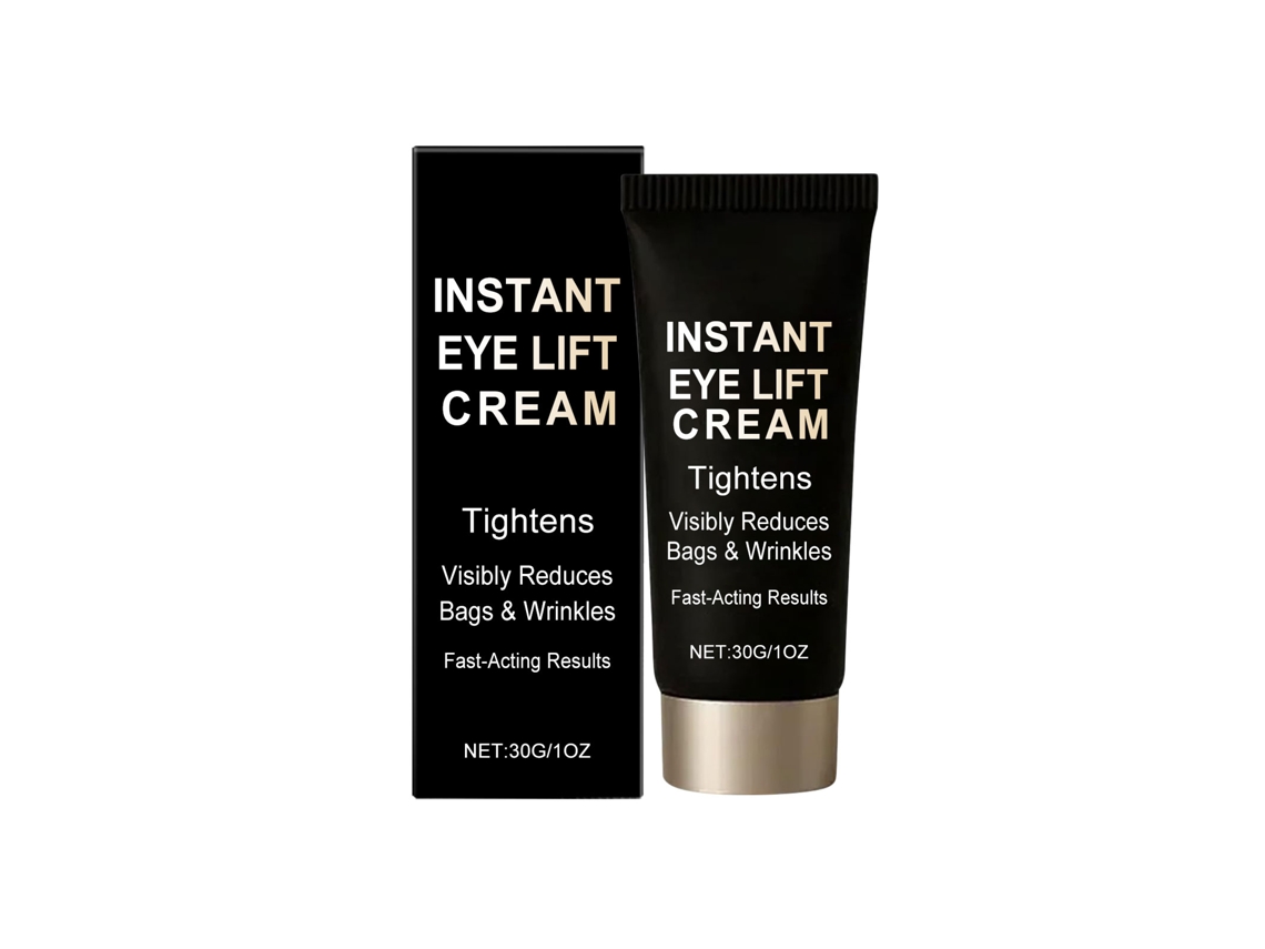 Creme Firmador Olhos Efeito Lifting