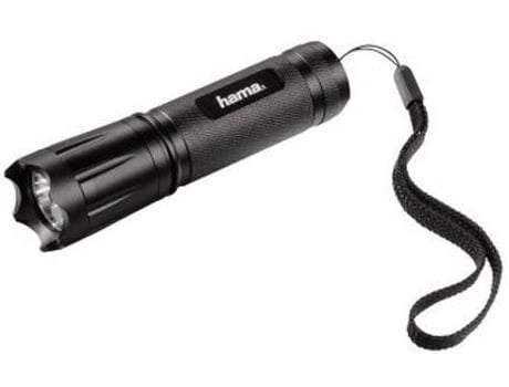 Lanterna de Cabeça  Classic (Preto)