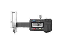 Medidor Digital De Joias De 0 25 Mm Com Display Microeletrônico E Régua De Uso Triplo Aquaforge