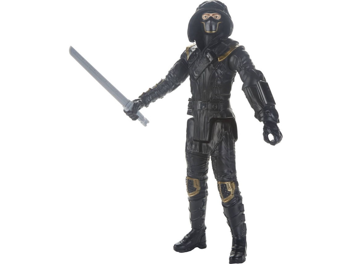 Boneco HASBRO Endgame: Ronin