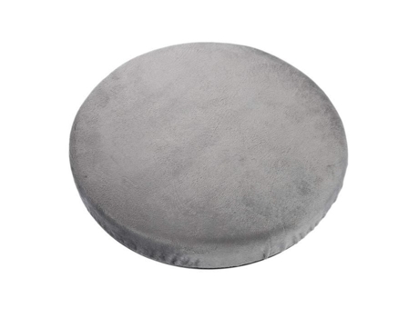 Almofada Giratória Para Assento Giratório Para Carro Chg® Almofada Giratória Para Cadeira Conforto Antiderrapante Antiderrapante Escritório Usag 14574
