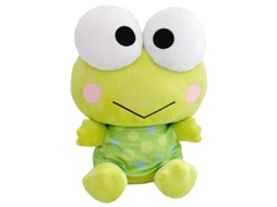 Peluche HELLO KITTY (Idade Minima -12 meses - 46 cm)