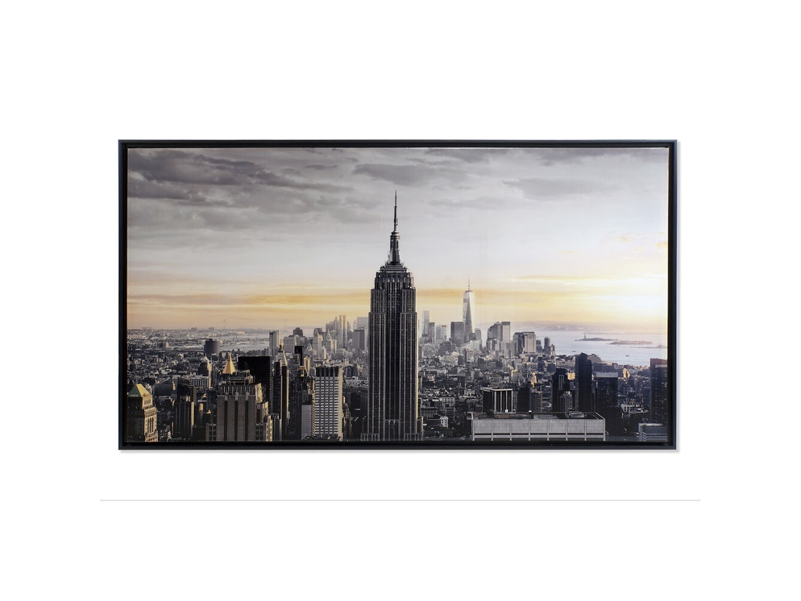 Quadro DKD HOME DECOR (Multicor)