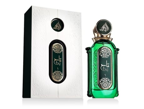 Perfume Unissexo Athoor Al Alam Taj 1 (90 Ml)