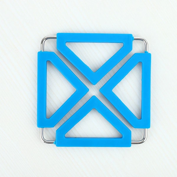 Porta copos de rattan com caixa de armazenamento AQUAFORGE