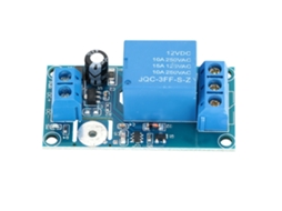 Módulo Interruptor Táctil Capacitivo 12v 1 Canais