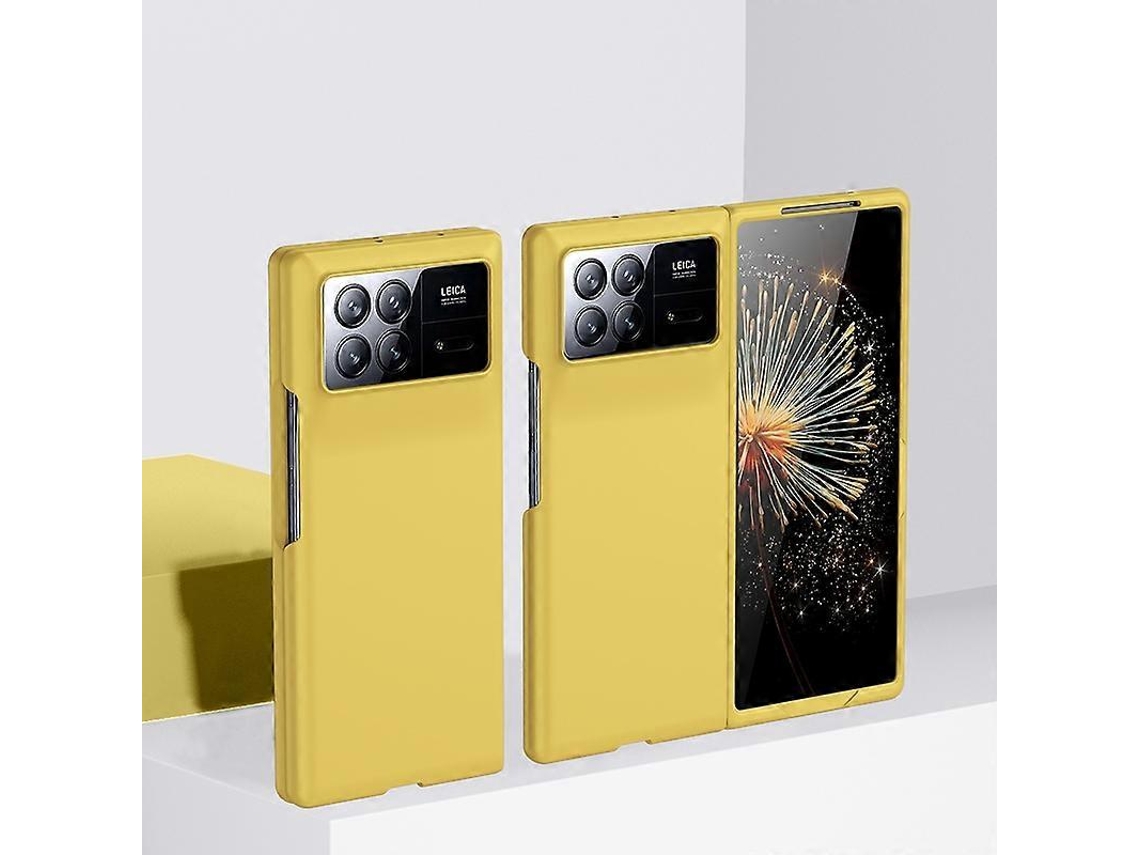 Capa De Telefone Para Pc Com Sensação De Pele