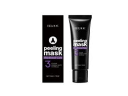 Máscara Exfoliante Remoção Pontos Negros