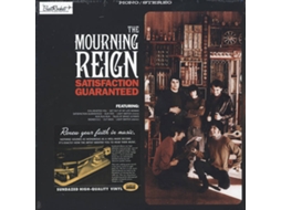 Vinil LP The Mourning Reign - Satisfaction Guaranteed