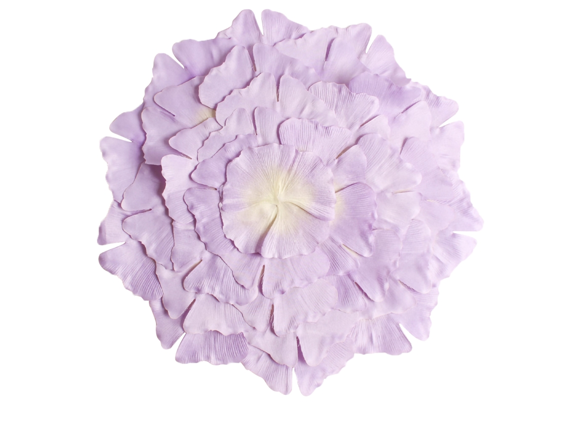 Tapete de Mesa Folha de Ginkgo Resistente para Decoração de Mesa | S/MARCA
