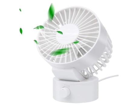 Ventoinha Portátil TURMIN Fs04019