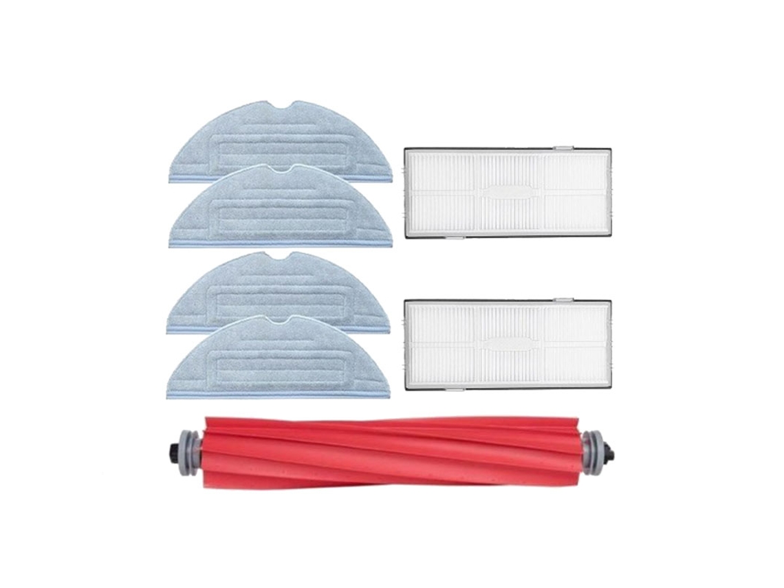 Acessório para Aspiradores XIAOMI l Filtro hepa t7s t7plus t7splus s7