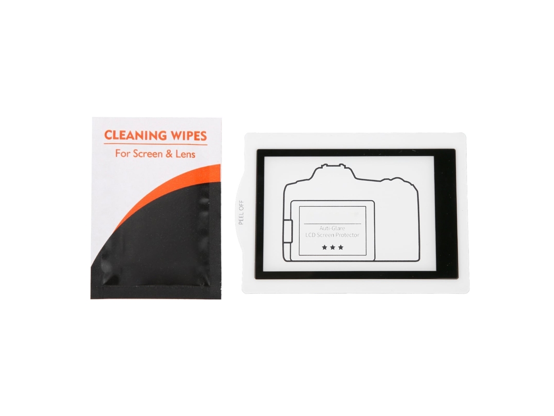 2026 protector de Pantalla para Cámara Fujifilm Xt4 Película Anti reflejo Lcd Protectora