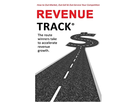 Livro Revenue Track de Ray Collis John OGorman (Inglês)