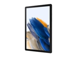 Tablet SAMSUNG Galaxy Tab A8 SM-X200N (10.5'' - 32 GB - 3 GB RAM - Wi-Fi - Cinzento)