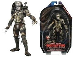 Figura EASTVAPS PVC Jungle Hunter (20cm)
