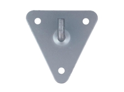 Colgador Extintor 2 35 Zincado Amig