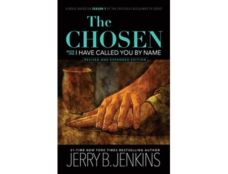 Livro Chosen I Have Called You by Name de Jerry B Jenkins (Inglês)