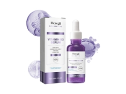Hoygi B3 Essência Facial Tonaliza Hidrata Rejuvenesce Reduz Linhas E Rugas