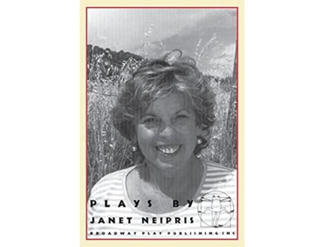 Livro Plays by Janet Neipris de Janet Neipris (Inglês)
