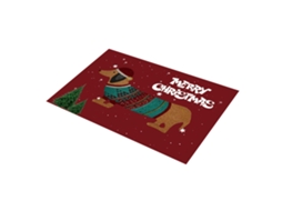Laxiscreed Copo De Navegação Christmas Grinch Para Carro - Acessório Universal De Interior