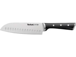 Faca de Cozinha TEFAL Ice Force K23206PT (18 cm)