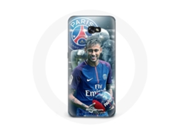 Capa para Samsung Galaxy A3 2017 Neymar Paris Saint Germain PSG