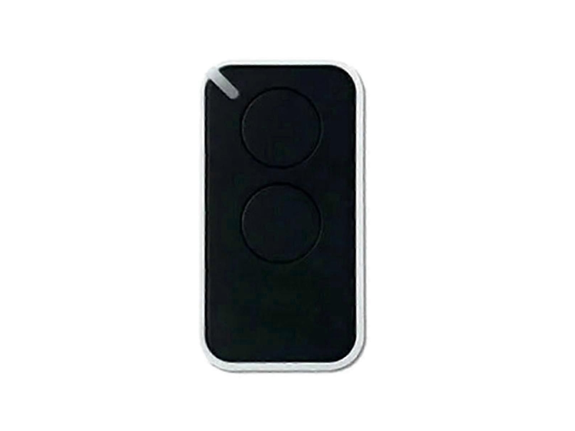para Controle Remoto Universal de Garagem Nice de 2 Canais com Código Rolante a TAISHENGDA