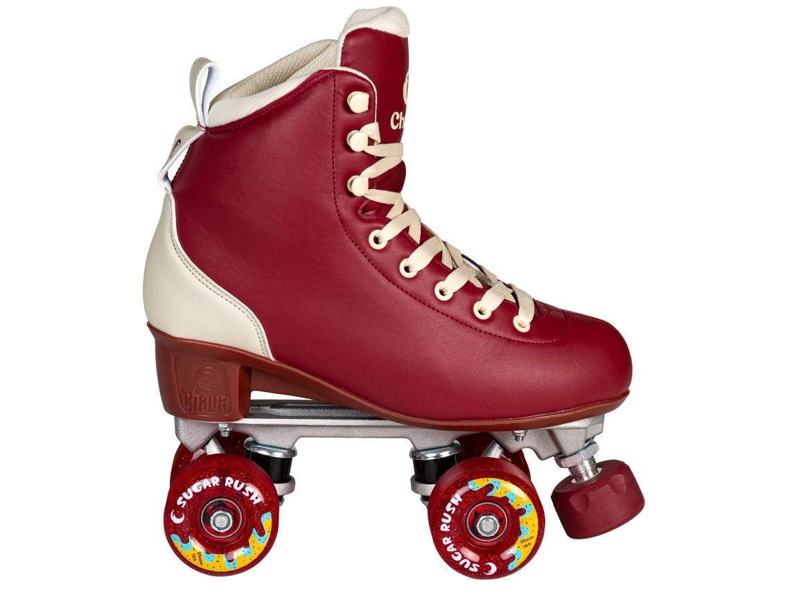 Patins Powerslidecozy Wine 41 (810806 41)