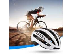 Capacete de bicicleta integrado, atraente e unissex, profissional e respirável, disponível para venda por atacado.