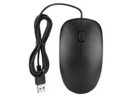 Mouse Do Escritório Para Laptop E Desktop Com Dpi Ajustável