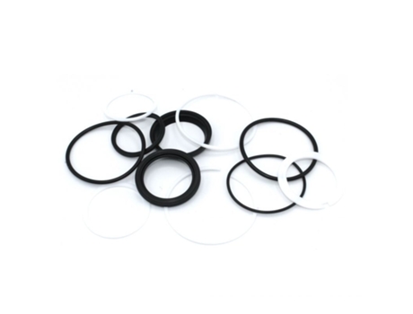 Kit de Vedação de Amortecedores WSS Fox X2 Depuis 2021