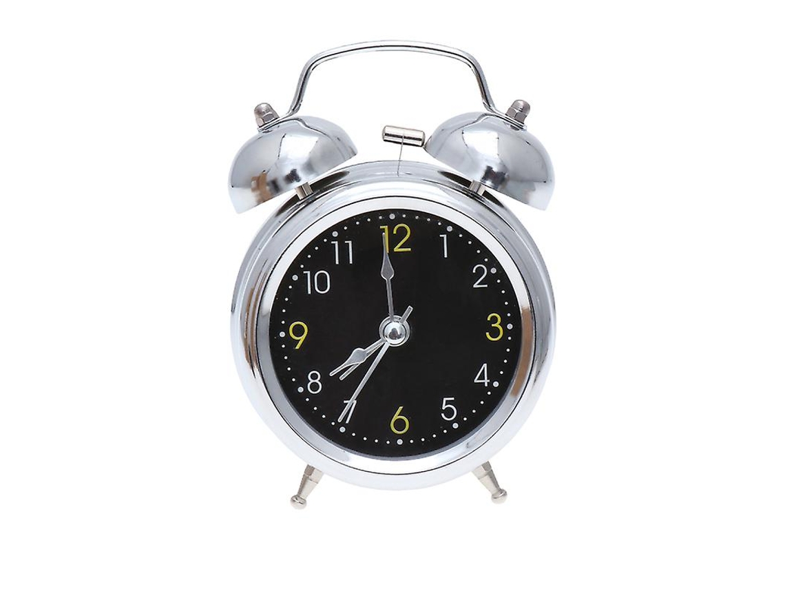 Despertador Mudo ALLINLESS