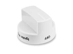 Adequado para Botões de Fogão a Gás Whirlpool Substituir # Wpw10339443 ALLINLESS
