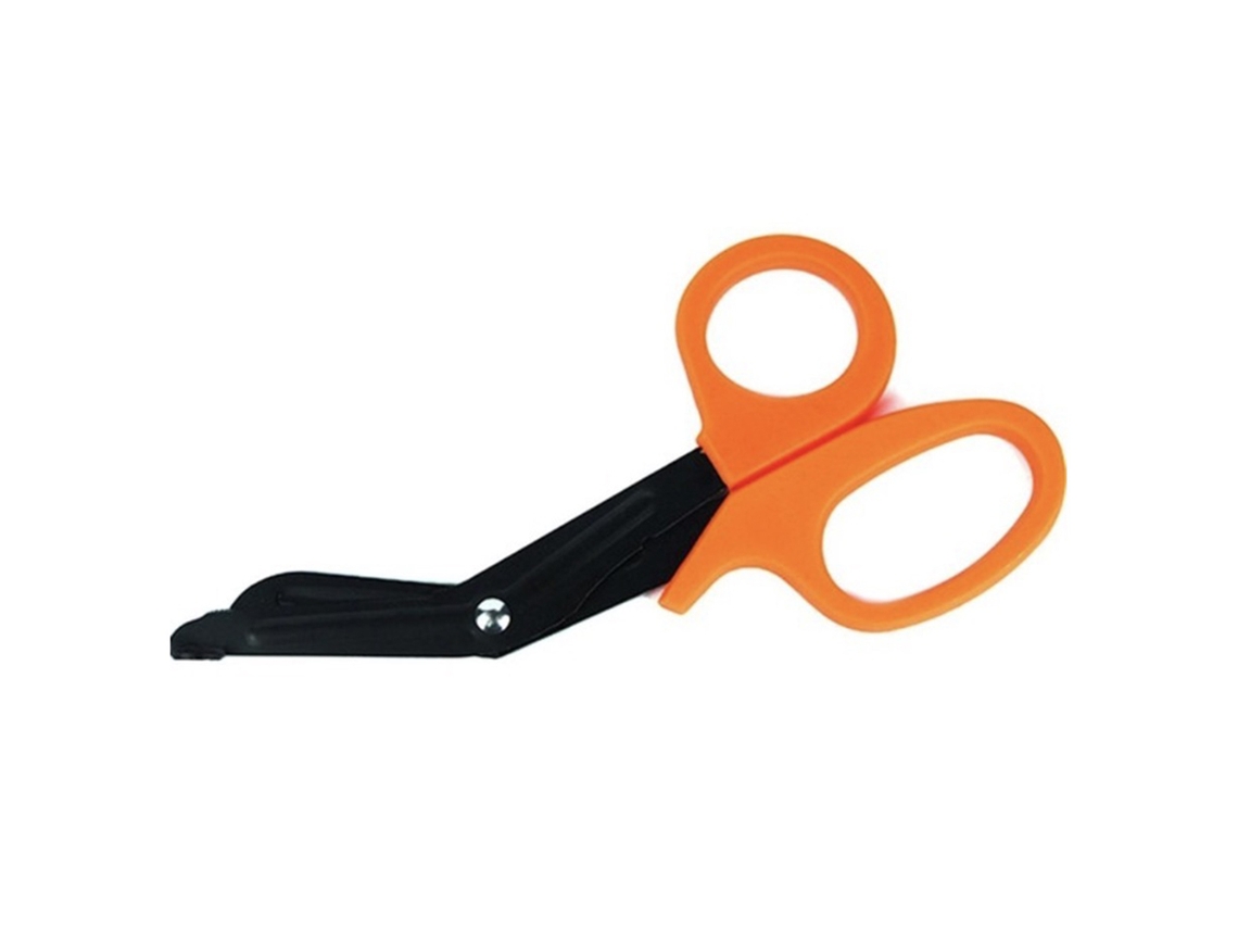 Tesoura Lisa Multifuncional Brilvibera