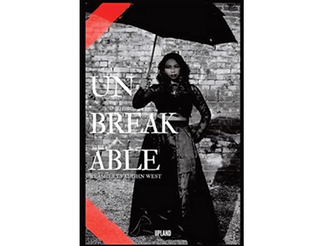 Livro Unbreakable de Ashley Vaughn (Inglês)