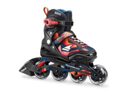 Patina em Linha Thunder Sc Colorido Eu 30 1/2Rollerblade